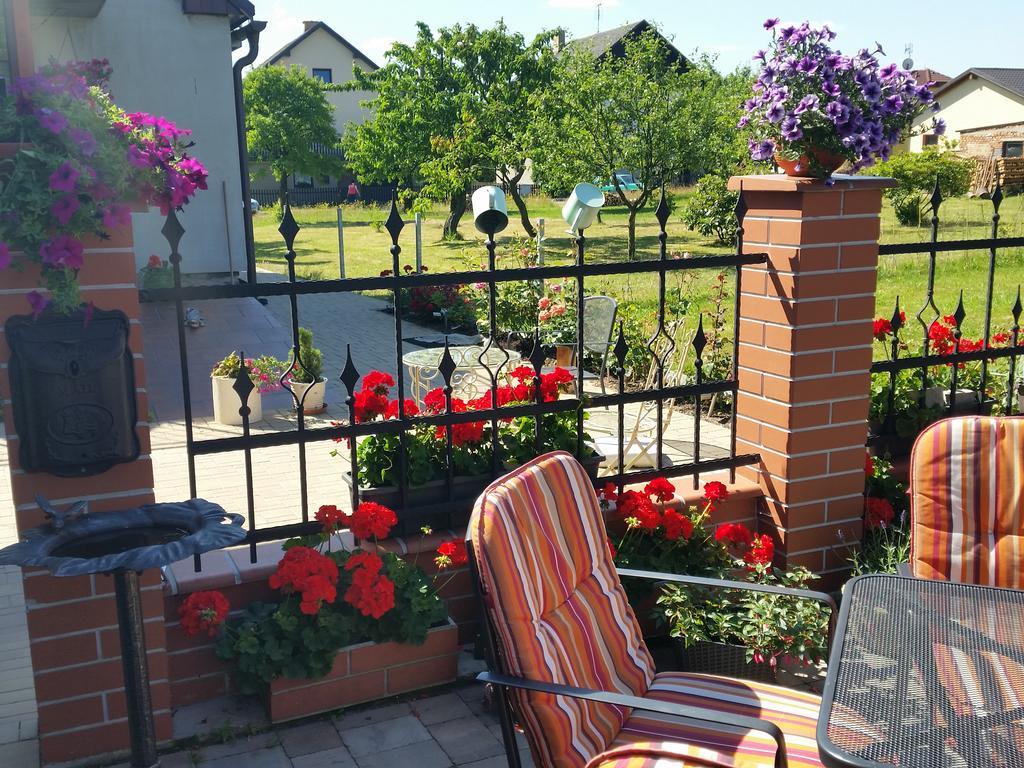 Apartments Emma Červená Voda Zewnętrze zdjęcie