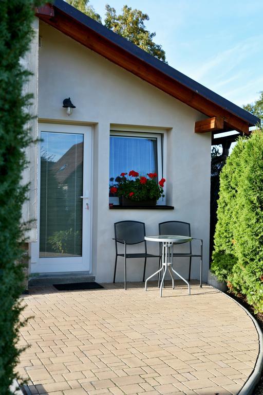 Apartments Emma Červená Voda Zewnętrze zdjęcie