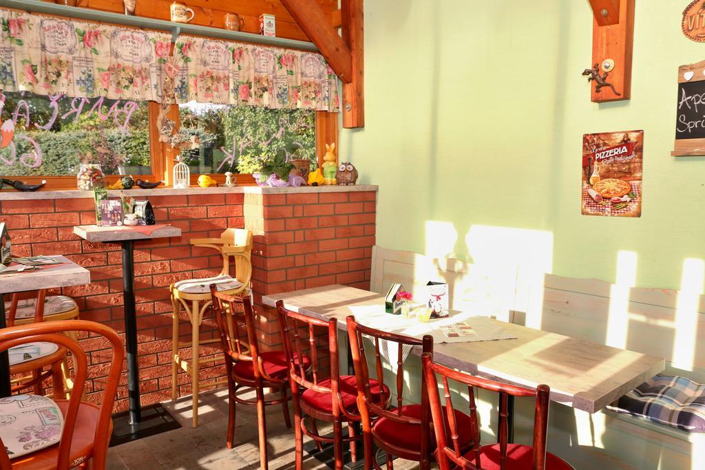 Apartments Emma Červená Voda Zewnętrze zdjęcie